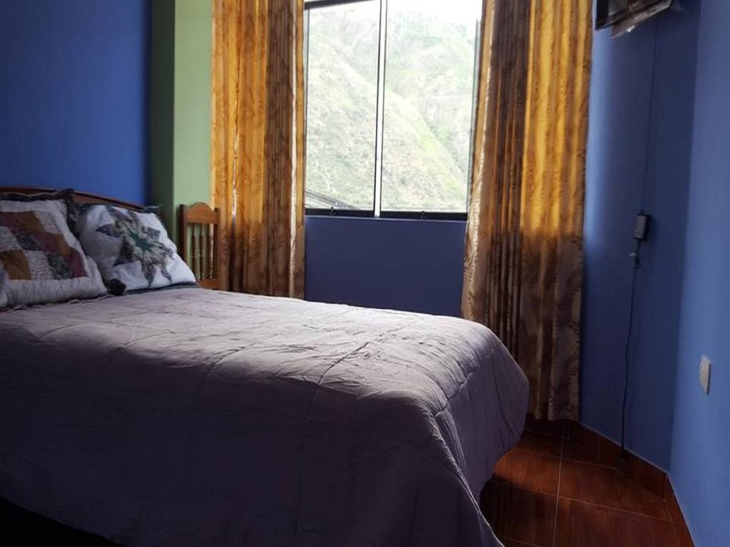 Hostal Arcangel Abancay Exterior foto