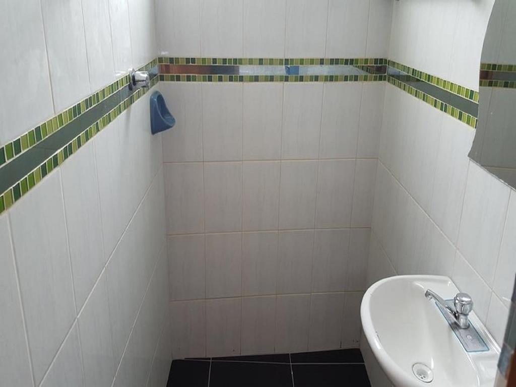 Hostal Arcangel Abancay Exterior foto