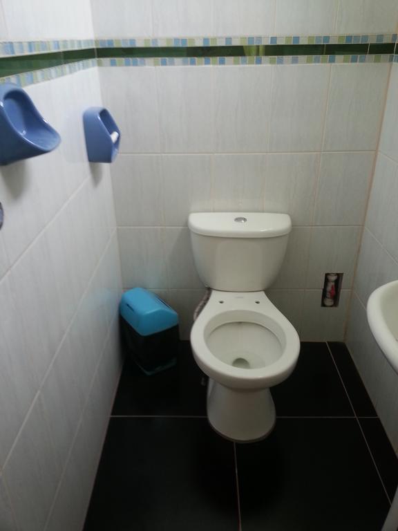 Hostal Arcangel Abancay Exterior foto